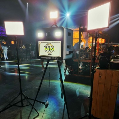 אטרקציות לאירועים