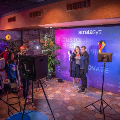 אטרקציות לאירועים